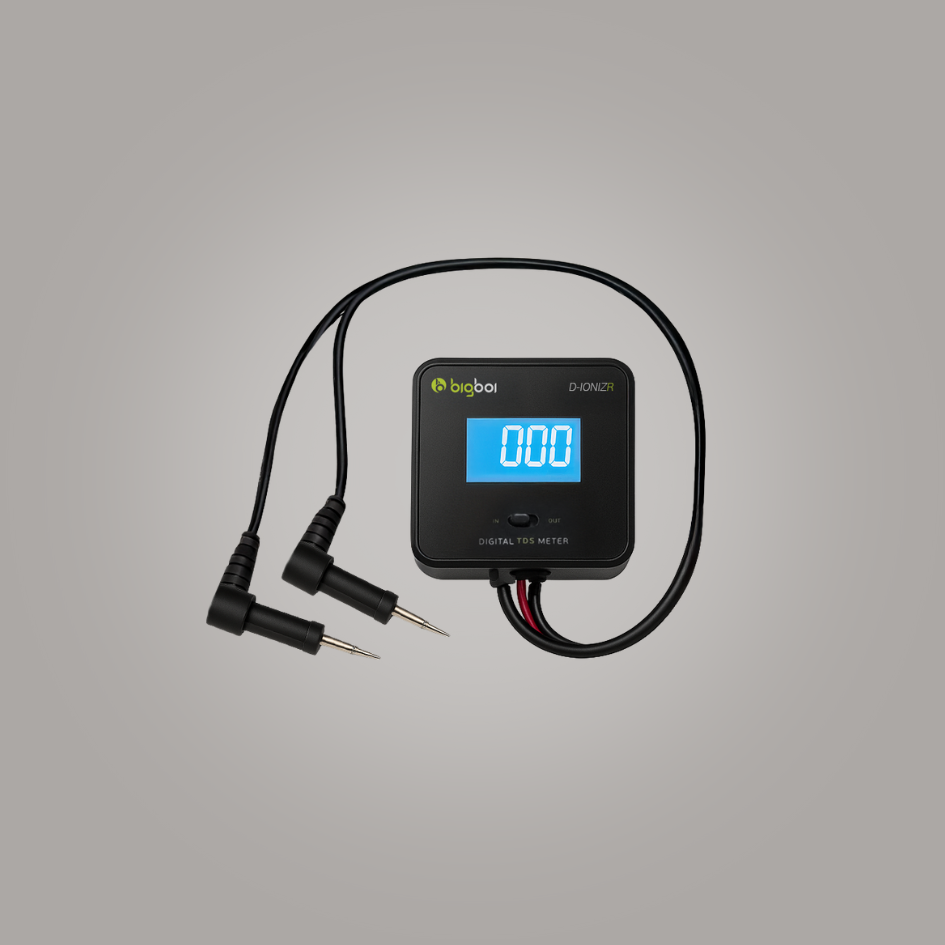 D-IonizR TDS Metre Spare Part 