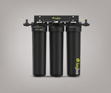 D-IonizR 2 Set - 3 Stage Water Filtration Unit for Detailing 