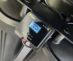 D-IonizR Walter Filtration System for Detailing TDS Meter