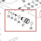 OUTLET Q-CONNECTOR KIT DUO (02)