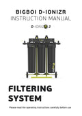 D-IonizR 2 Set Manual