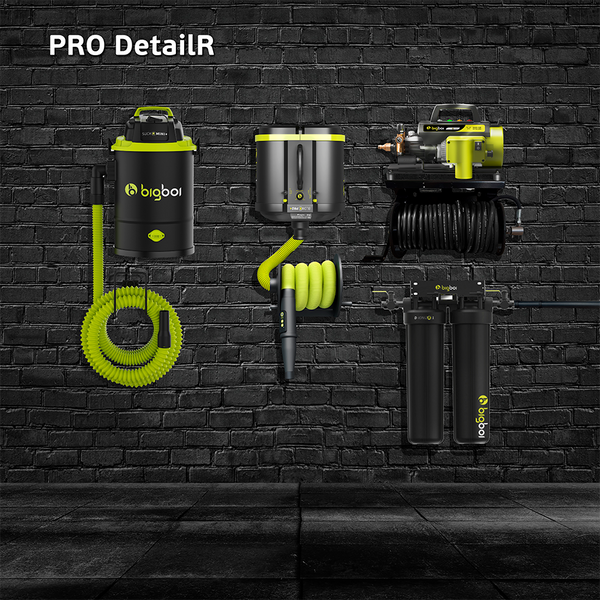 PRO DETAILR EU