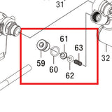 WASHR PRO EASY START VALVE KIT