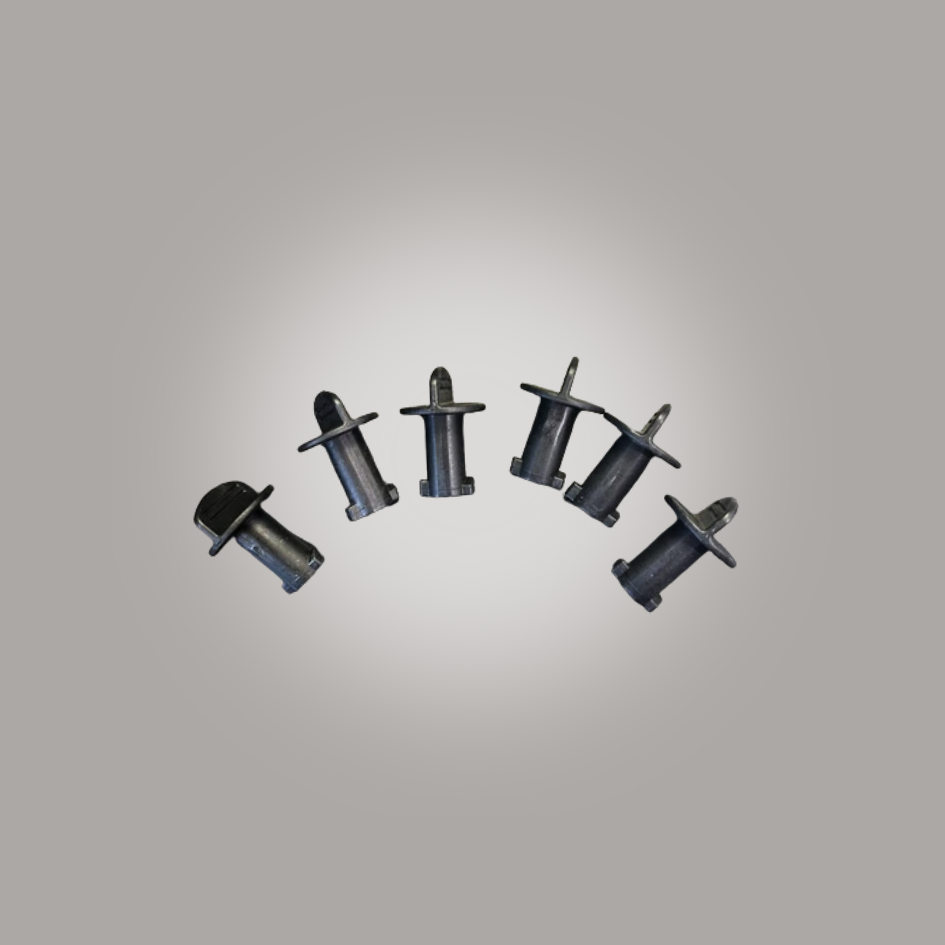 Filter Locking System Screws (x6)