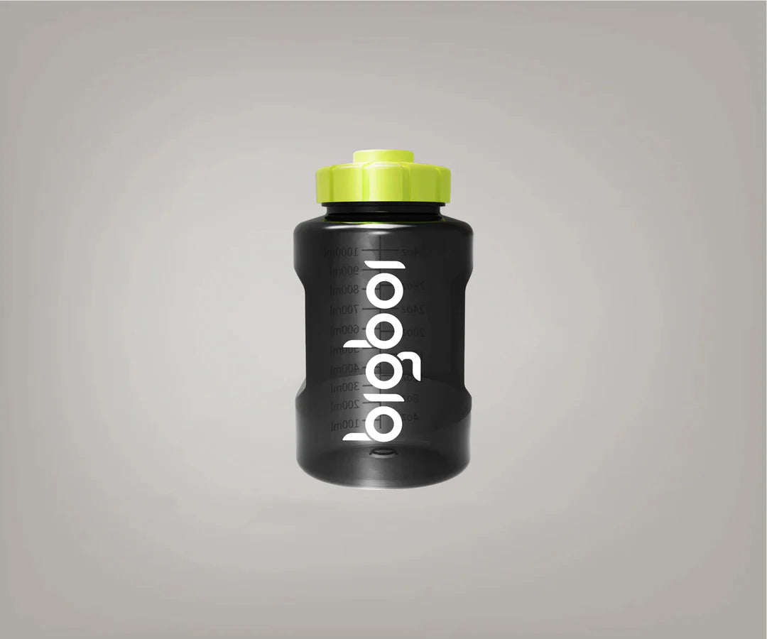 FOAMRBOTTLE
