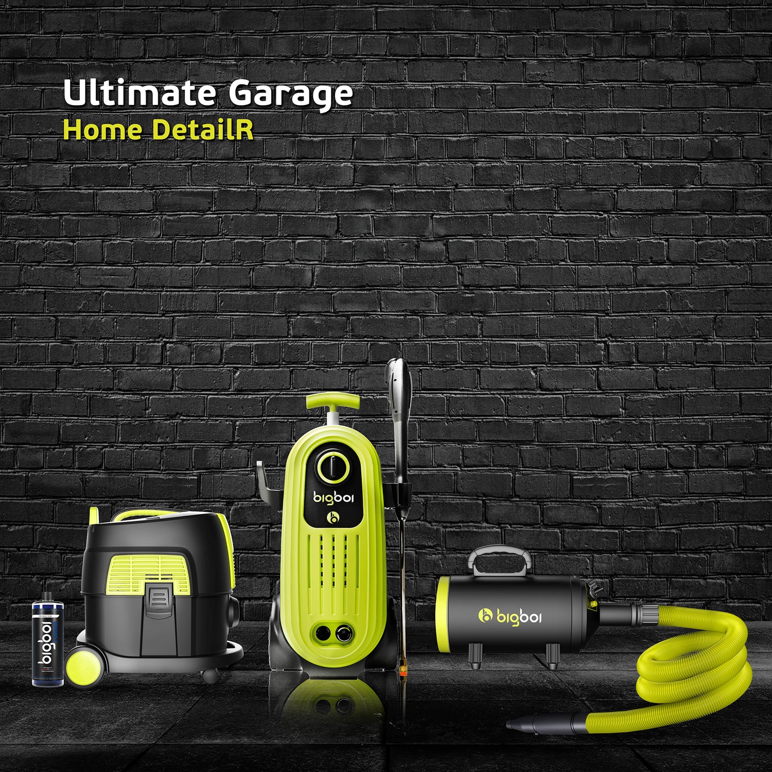 HOME DETAILR