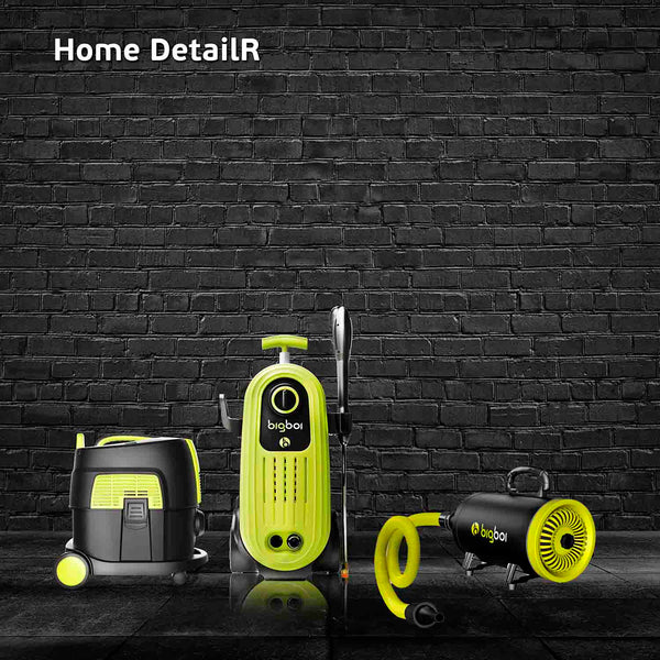 HOME DETAILR EU