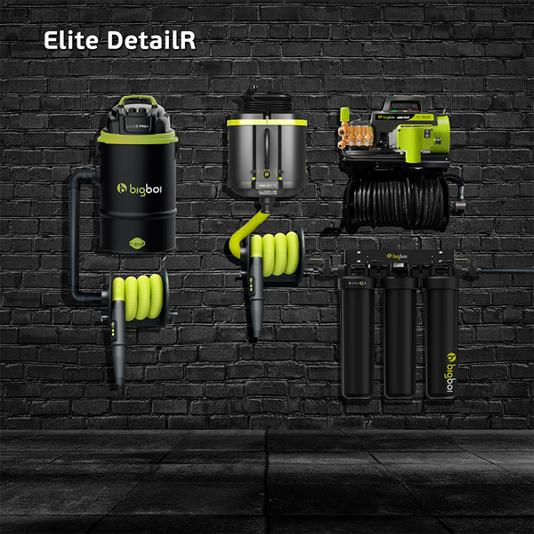 ELITE DETAILR EU