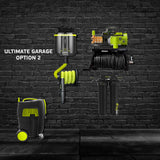 Ultimate Garage - Option 2