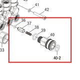 OUTLET Q- CONNECTOR KIT PRO (02)