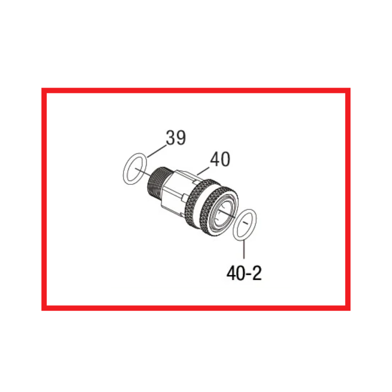 OUTLET Q- CONNECTOR KIT PRO (02)