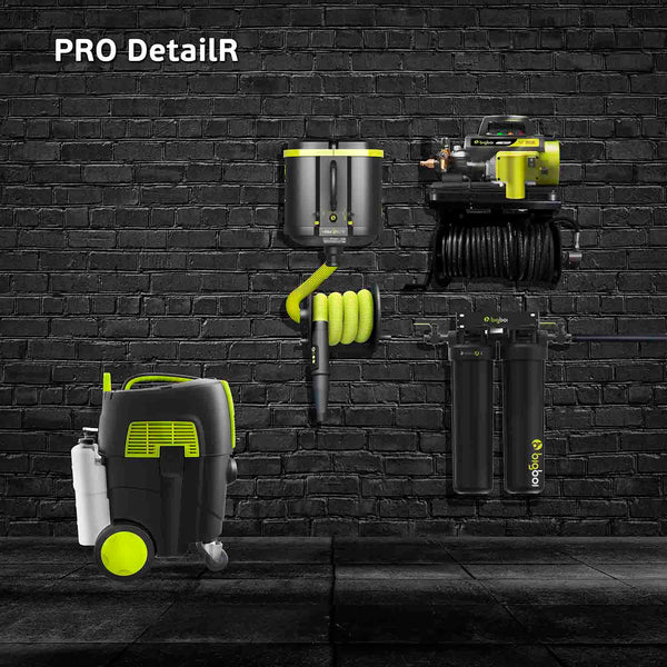 PRO DETAILR EU