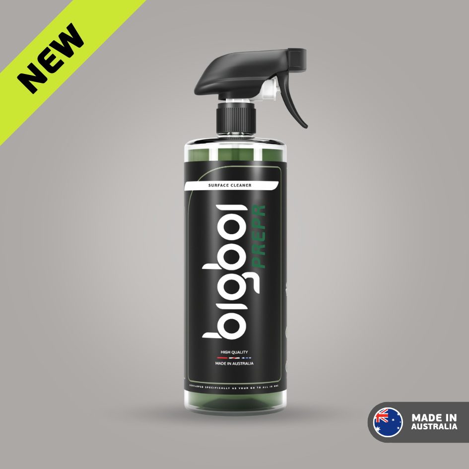 Prepr 500ml bottle – bigboi surface prep spray and wax remover