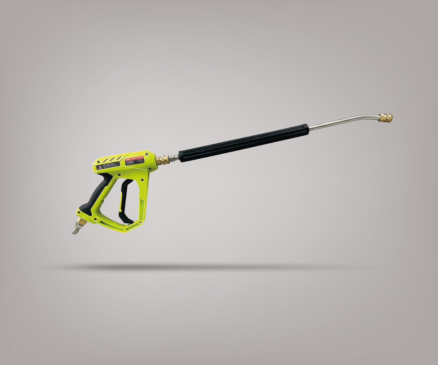 Pressure Washer Professional Short Trigger Gun and Extension Wand
