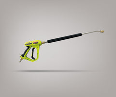Pressure Washer Professional Short Trigger Gun and Extension Wand
