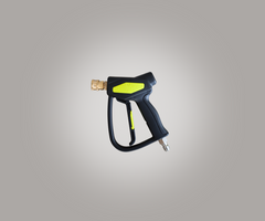 Pressure Washer Professional Short Trigger Gun with Nozzle Holder 