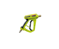 WashR Green Trigger Gun