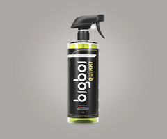 Quikki - 1L Detailing Hydrophobic Ceramic Coating Spray