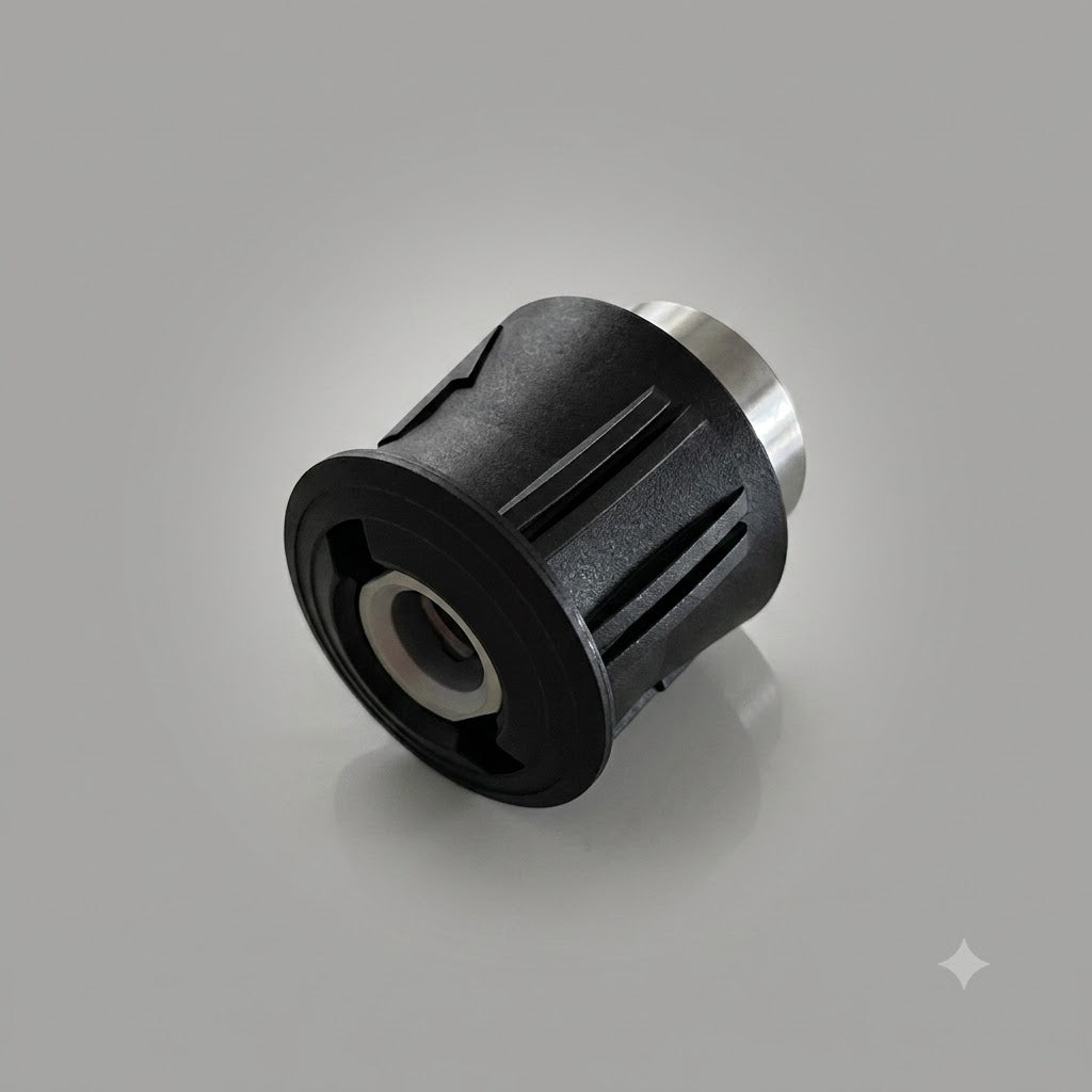 WASHRFLO SHORT TRIGGER CONNECTOR