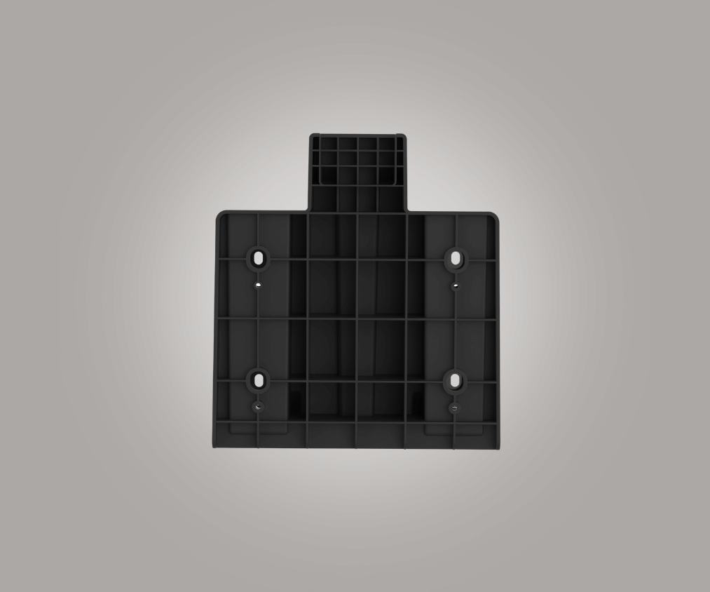 Spare Part - SuckR PRO Plus Wall Bracket 