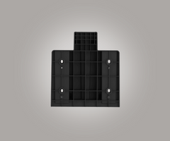 Spare Part - SuckR PRO Plus Wall Bracket 