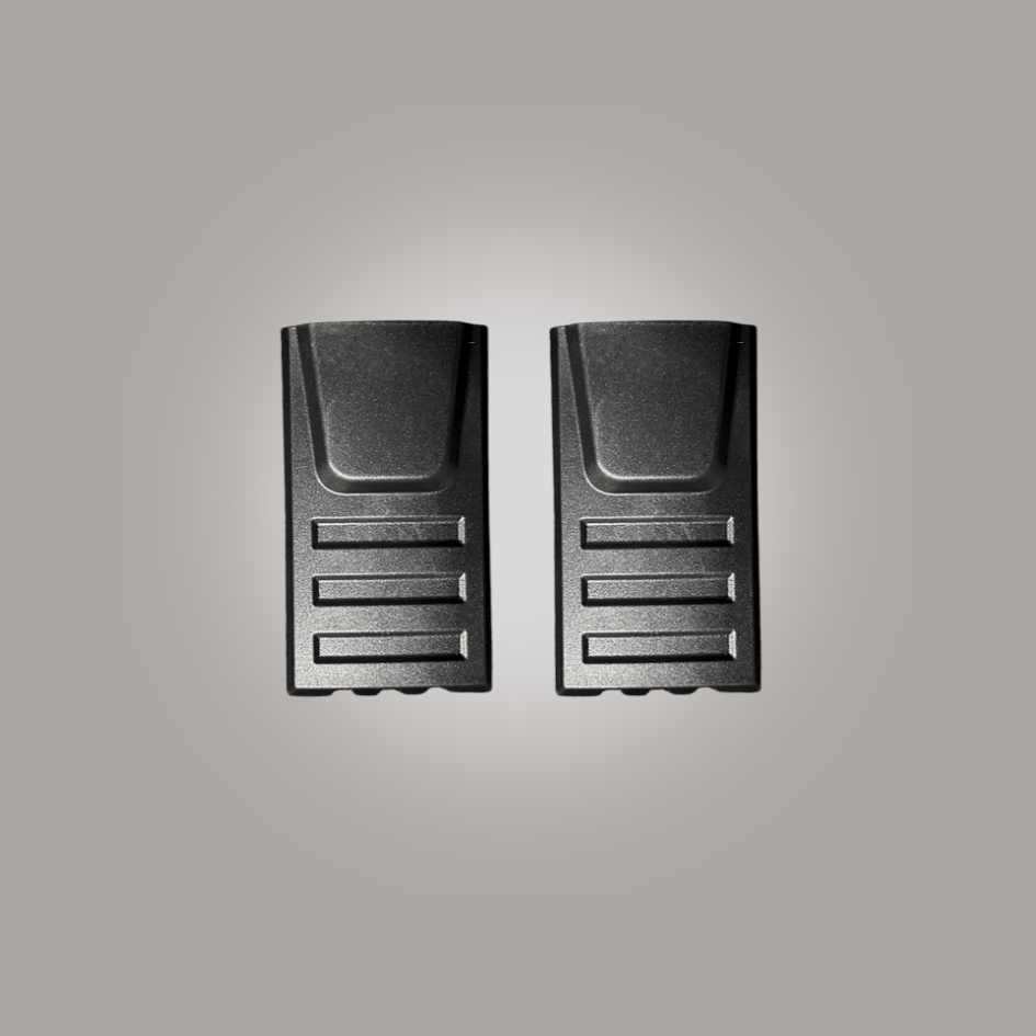 SUCKR PRO+ SIDE LATCHES (PAIR)
