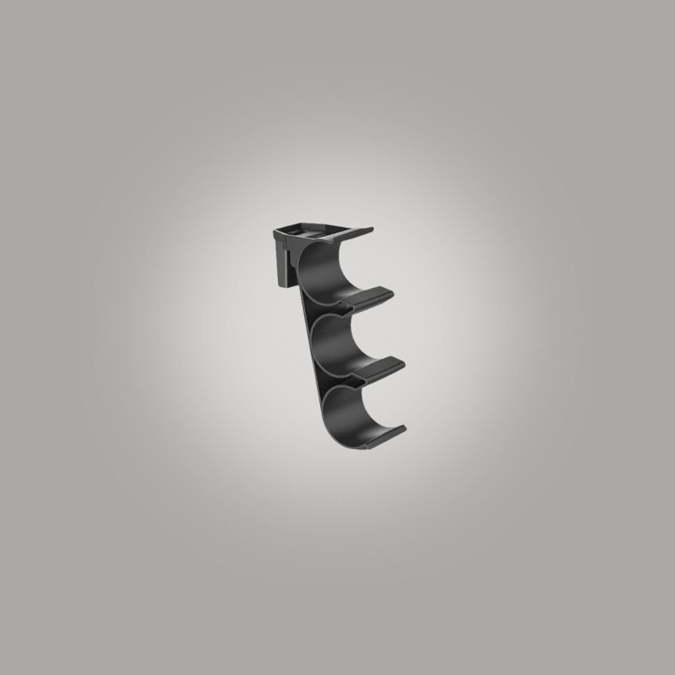 Spare Part - SuckR PRO Hose Clip