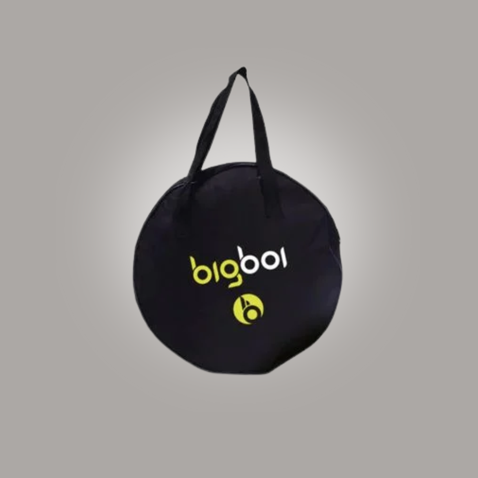 SuckR PRO Accessories Bag