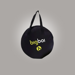 SuckR PRO Accessories Bag