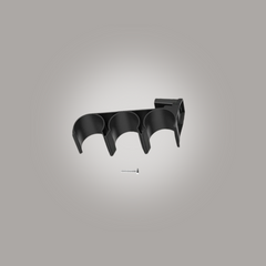 Spare Part - SuckR PRO MKII Hose Holder 