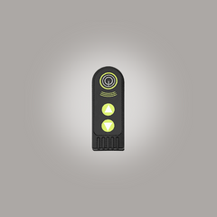 Spare Part - SuckR PRO MKII Remote Control