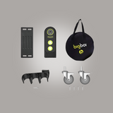 SuckR PRO MKII Upgrade Kit 