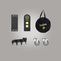 SuckR PRO MKII Upgrade Kit 