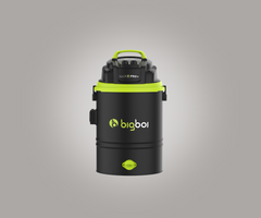 SuckR PRO Plus - Automotive Wet Dry Detailing Vacuum 
