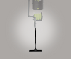 SuckR PRO Plus Home Vac Attachment 
