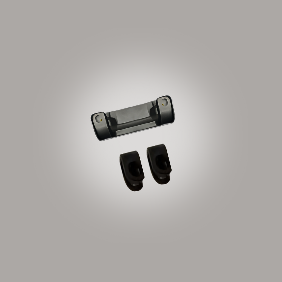 Spare Part - SuckR PRO Rear Bracket