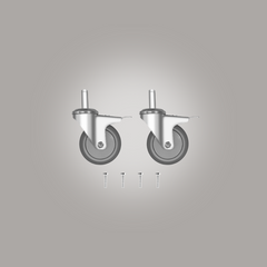 Spare Part - SuckR PRO caster Wheels