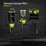 Ultimate Garage PRO+ Option 2