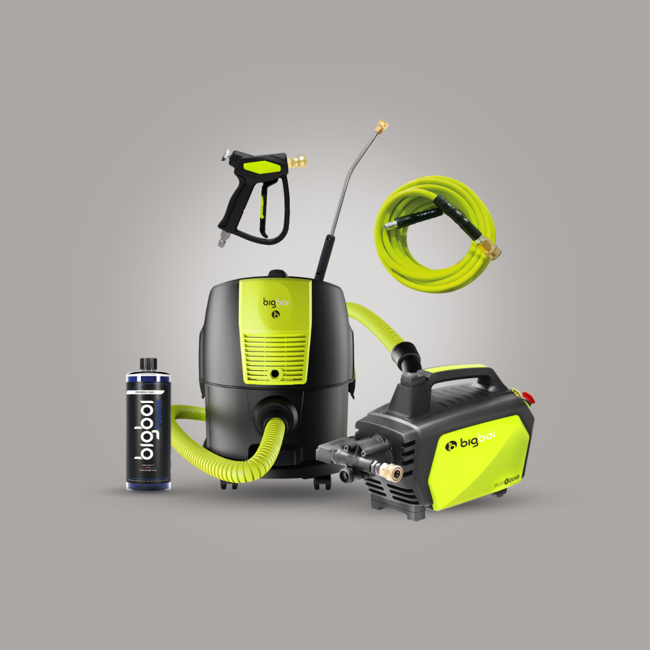 Father's Day - Detailing Kit