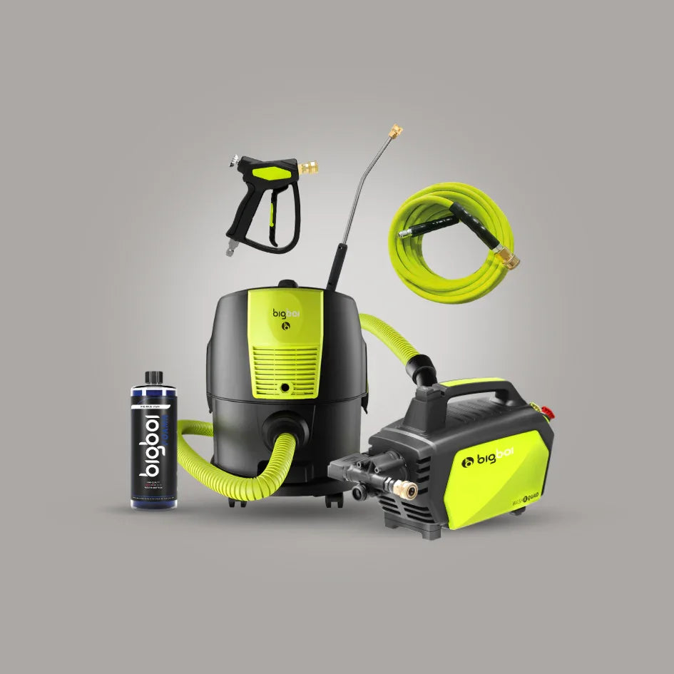 Father's Day - Detailing Kit