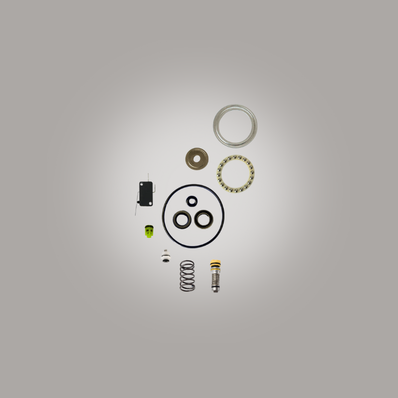 WashR FLO Service Kit Spare Part