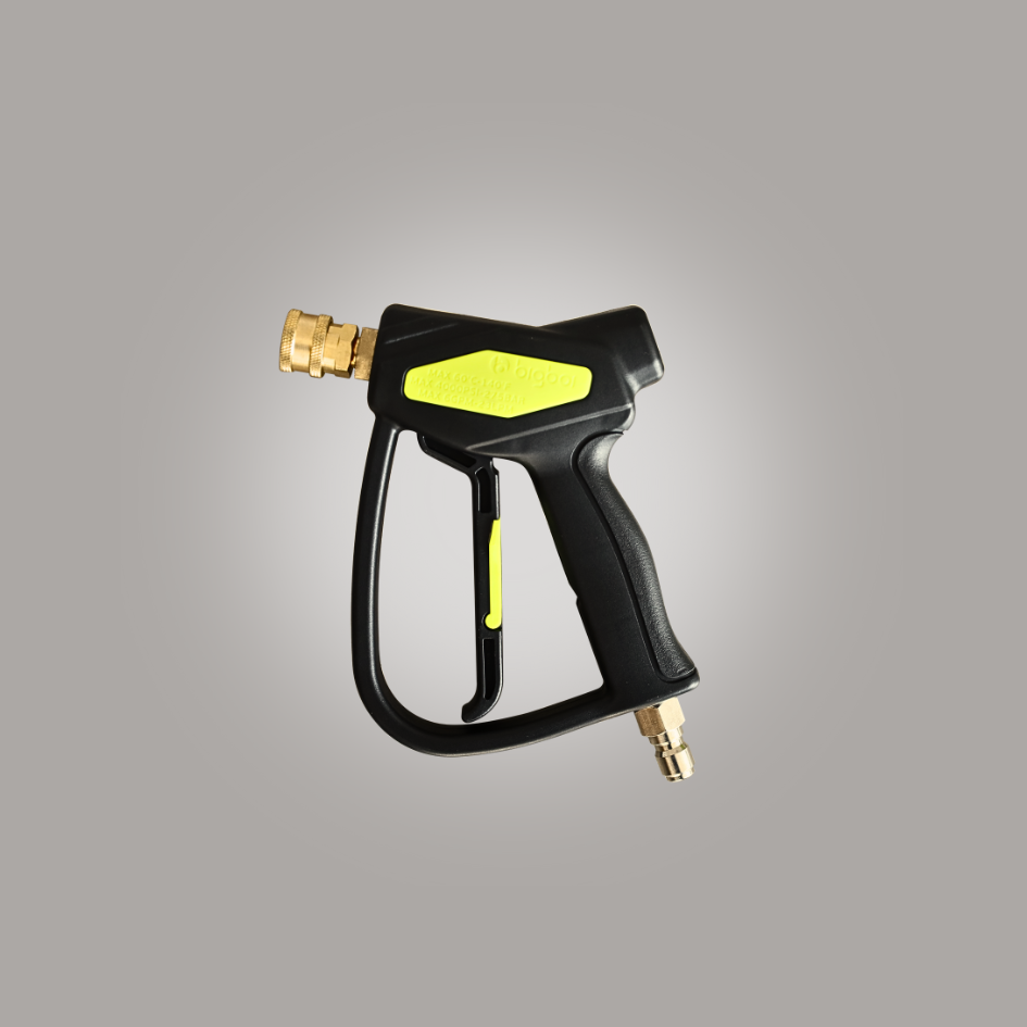 WASHR QUAD SHORT TRIGGER GUN