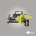 WashR DUO Wall-Mounted Pressure Washer – Compact Car Detailing Unit