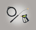 WashR Short Trigger Gun Hose Kit