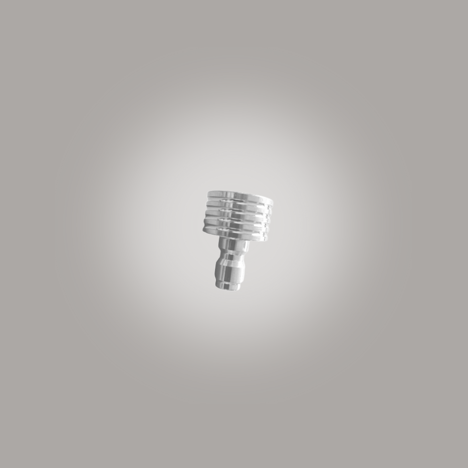WASHR SHOWER NOZZLE