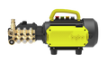 WashR Tradie Unit