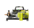 WashR DUO Unit 