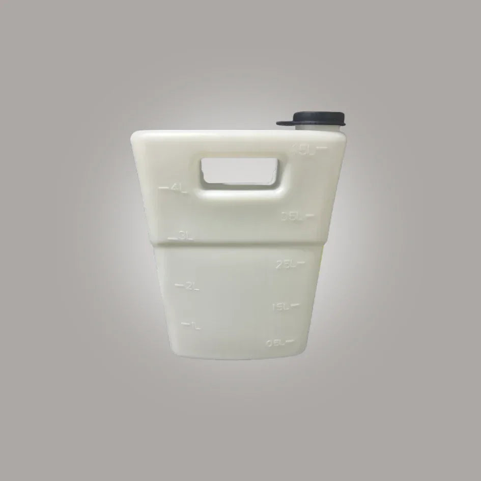 Spare Part Water Tank for SuckR PRO xtractR Kit - Detailing Extraction Tank