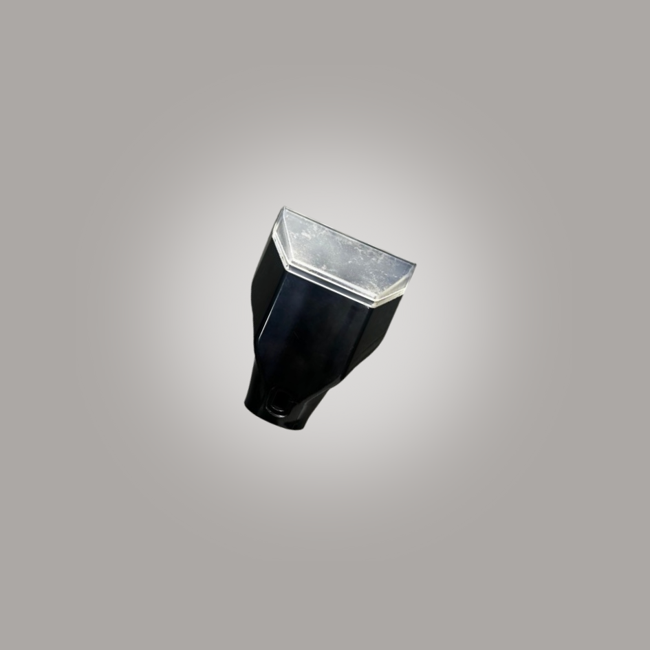 XTRACTR MINI+ 4" Brush Head Spare Part