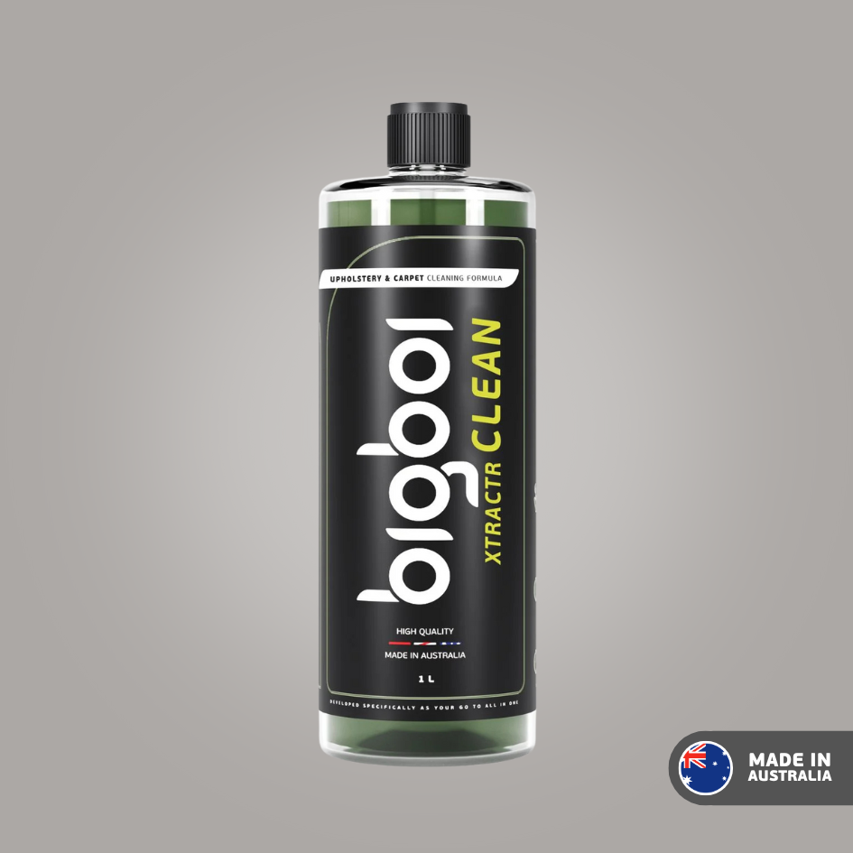 XTRACTR CLEAN 1L